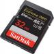 Karta SanDisk Extreme PRO SDHC 32 GB Class 10 UHS-I/U3 V30 (SDSDXXO-032G-GN4IN) 2