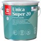 Tikkurila LACQ UN ICA SUP S-GL TIKKURILA 2,7L 1