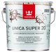 Tikkurila LACQ UN ICA SUP S-GL TIKKURILA 2,7L 2