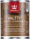 Tikkurila FURNITURE OIL VALTTI MEBLE 0,9L BROWN 1