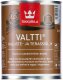 Tikkurila FURNITURE OIL VALTTI MEBLE 0,9L BROWN 2