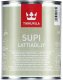 Tikkurila SUPI LATTIAOLJY FLOOR OIL EC-PM 0.9L 1