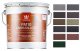 Tikkurila PATIO KIVIKUULLOTE EK BASE PAINT 2,7L 1