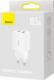 Ładowarka Baseus Compact 2x USB-A 2.1 A (CCXJ010202) 4