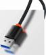 HUB USB Baseus Lite Series 1x USB-C  + 4x USB-A 3.0 (WKQX030001) 11