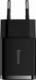 Ładowarka Baseus Compact 2x USB-A 2.1 A (CCXJ010201) 1