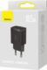Ładowarka Baseus Compact 2x USB-A 2.1 A (CCXJ010201) 4
