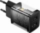 Ładowarka Baseus Compact 2x USB-A 2.1 A (CCXJ010201) 5