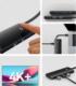 Stacja/replikator Baseus Lite Series USB-C (WKQX050102) 12