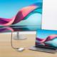Stacja/replikator Baseus Lite Series USB-C (WKQX050102) 15