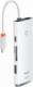 Stacja/replikator Baseus Lite Series USB-C (WKQX050102) 18