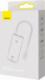 Stacja/replikator Baseus Lite Series USB-C (WKQX050102) 20