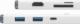 Stacja/replikator Baseus Lite Series USB-C (WKQX050102) 22