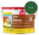 VivaColor PAINT FACADE VILLA AKVA GREEN 335X 9L 1