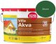 VivaColor PAINT FACADE VILLA AKVA GREEN 335X 9L 2