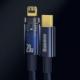 Kabel USB Baseus USB-C - Lightning 1 m Niebieski (CATS000003) 14