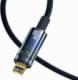 Kabel USB Baseus USB-C - Lightning 1 m Niebieski (CATS000003) 22