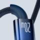 Kabel USB Baseus USB-C - Lightning 1 m Niebieski (CATS000003) 7