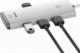 HUB USB Baseus Lite Series 1x USB-C  + 4x USB-A 3.0 (WKQX030002) 6