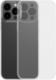 Baseus Etui Baseus Frosted do iPhone 13 Pro Max (przeźroczyste) 1