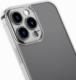 Baseus Etui Baseus Frosted do iPhone 13 Pro Max (przeźroczyste) 16