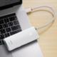 Stacja/replikator Baseus Lite Series USB-C (WKQX050002) 16