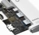 Stacja/replikator Baseus Lite Series USB-C (WKQX050002) 17