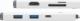 Stacja/replikator Baseus Lite Series USB-C (WKQX050002) 21
