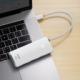 Stacja/replikator Baseus Lite Series USB-C (WKQX040002) 16