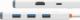Stacja/replikator Baseus Lite Series USB-C (WKQX040002) 21