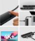 Stacja/replikator Baseus Lite Series USB-C (WKQX040002) 4