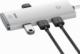 HUB USB Baseus Lite Series 1x USB-C  + 4x USB-A 3.0 (WKQX030502) 3