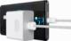 Kabel USB Baseus USB-A - USB-C 1 m Biały (CALD000602) 2