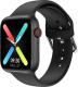 Smartwatch Colmi P50 Czarny  (P50 Black) 1
