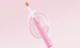 Szczoteczka FairyWill Szczoteczka soniczna FW-507 Pink + Etui 4