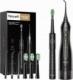 Szczoteczka FairyWill Szczoteczka soniczna FW-E11 Black + Irygator FW-5020E 1