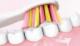 Szczoteczka FairyWill FW-507 Pink 7