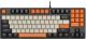Klawiatura Havit SK487L Jixian Red (SK487L) 1