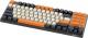 Klawiatura Havit SK487L Jixian Red (SK487L) 3