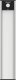 Yeelight Lampka do szafy z czujnikiem ruchu Yeelight Closet Light 20cm (Srebrna) 4000K 1