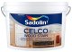 Sadolin CELCO WOOD STAIN 2.5L 2
