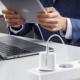 Ładowarka Ugreen 1x USB-C 3 A (90472) 8