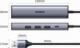 HUB USB Ugreen 1x RJ-45 1x USB-C  + 3x USB-A 3.0 (UGR1219SLV) 28