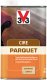 V33 WAX FOR WOOD FLOORING LIGHT OAK COLOR 1