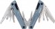 Nextool Multitool Nextool NE20045 15w1 + zestaw bitów (niebieski) 3