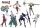 Xenoblade Chronicles 3 Nintendo Switch (wersja z gratisami) 3