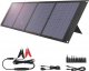 Ładowarka solarna BigBlue Panel fotowoltaiczny BigBlue B406 80W 2