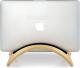 Twelve South Drewniana podstawka do MacBook Pro / Retina 13", 15", MacBook Air 11", 13" (12-1316) 1