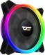Wentylator Darkflash DR12 Pro 3-pack 3
