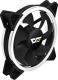 Wentylator Darkflash DR12 Pro 3-pack 4